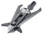 Pointes-de-chasse-Ravin-Steel