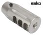 Frein-de-bouche-tactique-conique-Sako-T3