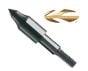 Saunders 100 gr. 11/32 Filed Points 12/Pack