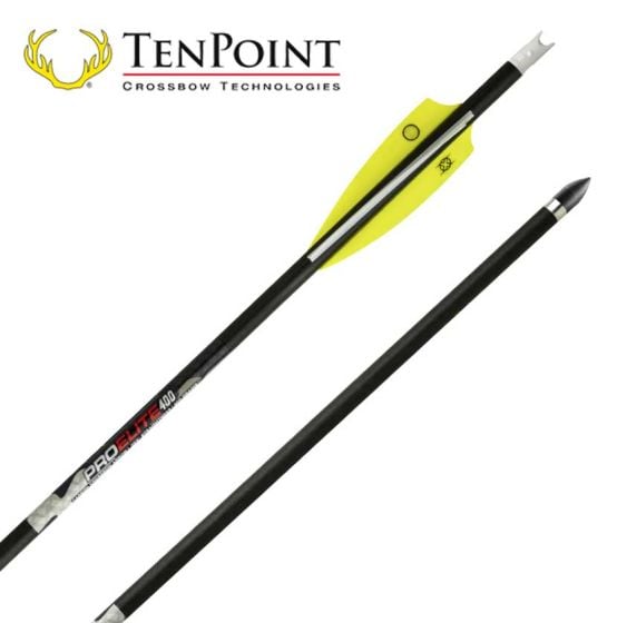 Carbon-20''-Crossbow-Arrows
