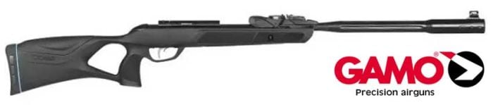 Gamo-Roadster-10X-G2-.177-Air-Rifle