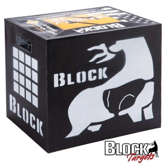 BLOCK-Infinity-16''-Crossbow-Target