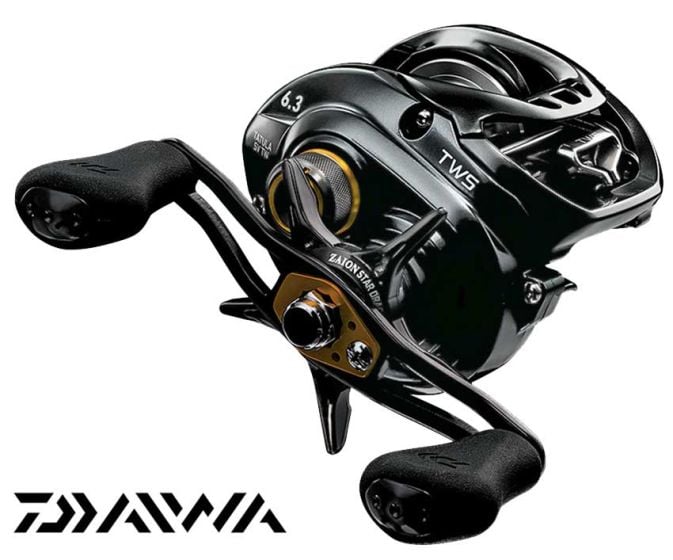 Daiwa-Tatula-SV-Baitcast-Reel