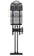 Shift-Lock-5-Arrow-Quiver