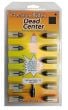 Precision Rifle's Dead Center 240 gr. .45 Bullet & Sabots