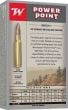 Munitions Winchester Power Point 308 Win 180 gr.