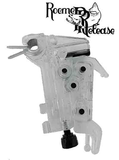 Roemer Release Clear