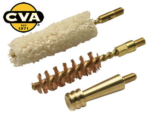 CVA Ramrod Accessories Pack .50 Caliber