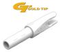 Gold-Tip Nocks-.204-Accu-Tough-12-Pack