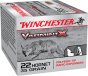 Winchester-Varmint X-22-Ammunition