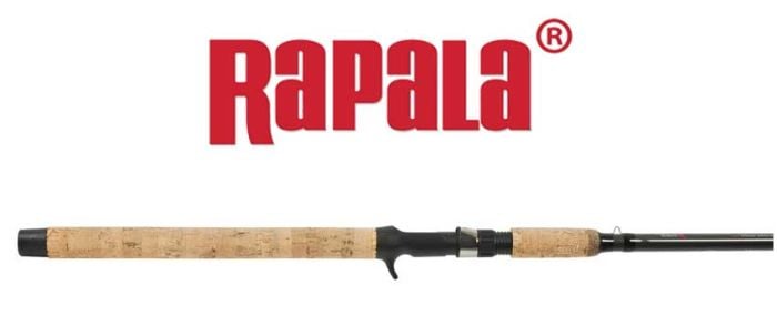 Rapala-Magnum-Musky-6'9''-Casting-Rod
