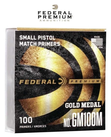 Amorces-Small-Pistol-Match-Centerfire