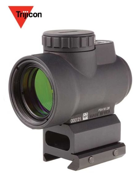 Trijicon-MRO-1x25-Red-Dot-Sight