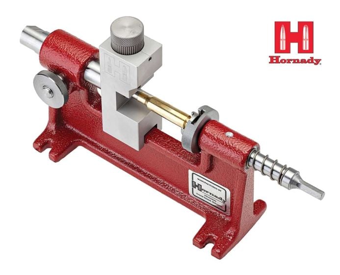 Neck-Turning-Tool