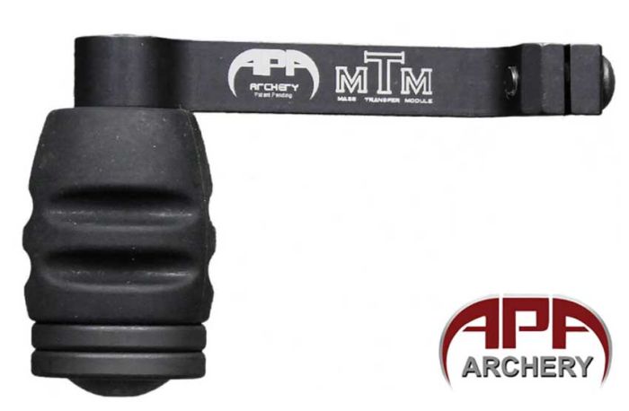 Module-de-transfert-de-masse-APA-Archery