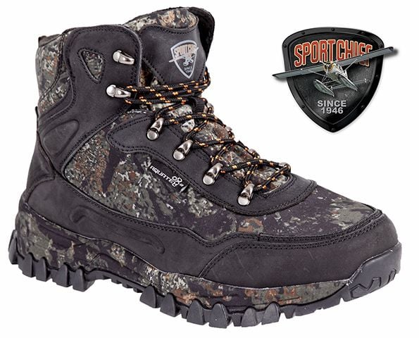 Coldroot Hunting Boots for Men Londero Sports