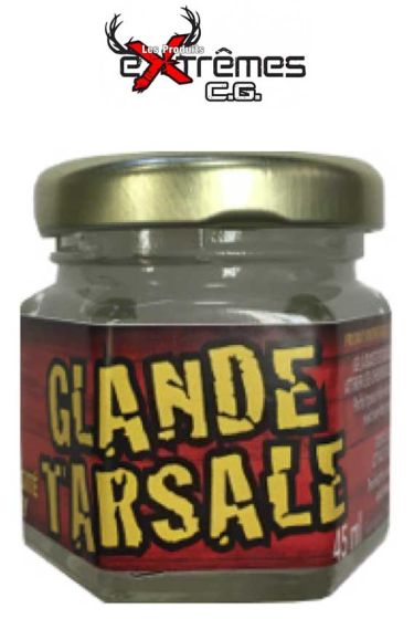 Gel-glande-Tarsale