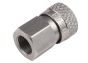 Air Venturi Foster Quick Disconnect Female to 1/8" BSPP
