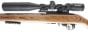 Used Ruger 10-22 Target 22 LR 20'' Rifle