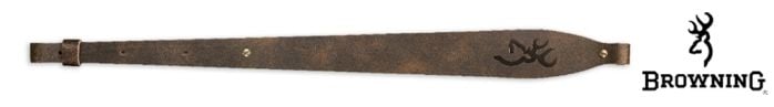 Browning-Big-Buckmark-Distressed-Brown-Sling