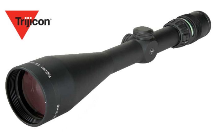 Lunette-de-visée-Trijicon-AccuPoint-2.5-10x56