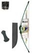 Ambidextrous-Youth-Bow-Set