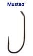 Mustad-Nymph-Fly-Hook
