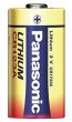 Panasonic CR123A 3V Lithium Battery