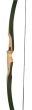 Arc Traditionnel pour Jeunes Bear Archery Little Bear 20 Lb Droitier