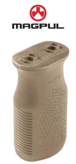 Poignée-verticale-Magpul-M-LOK-FDE
