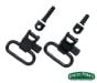 Vis Pivot QD 115 1 " Uncle Mike
