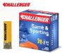 Munitions Challenger Game & Sporting 20 ga 2.75'' 7/8 oz #3 25/pqt
