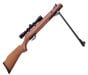 Carabine-à-air-Crosman-Optimus-.22