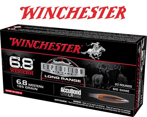 WINCHESTER-6.8-WESTERN