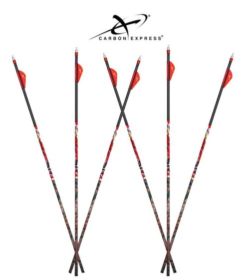 D-Stroyer-MX Hunter-350-Arrows