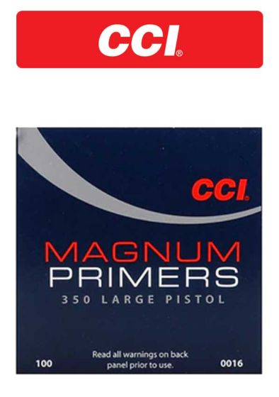 CCI-Large-Pistol-Magnum-no.350-Primers