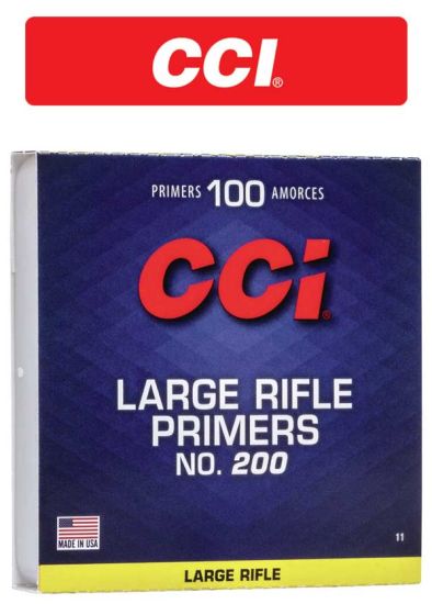 CCI-Large-Rifle-.200-Primers