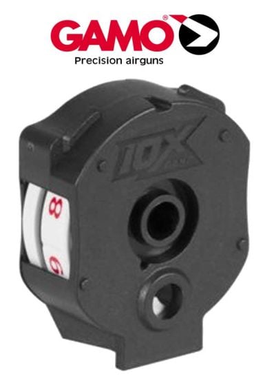 Chargeur-Gamo-10X-Gen2-.177