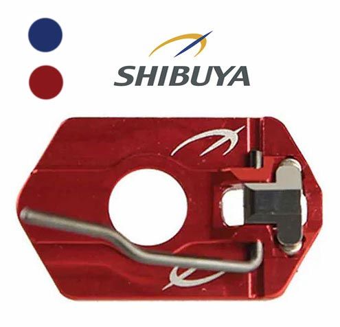 Shibuya Ultima Recurve Rest