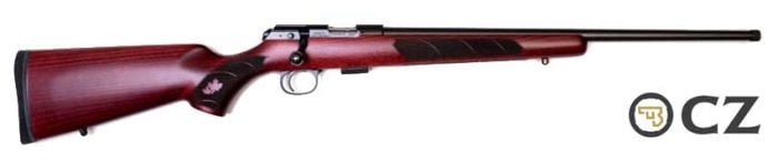 Carabine-CZ-457-Canadian-22-LR