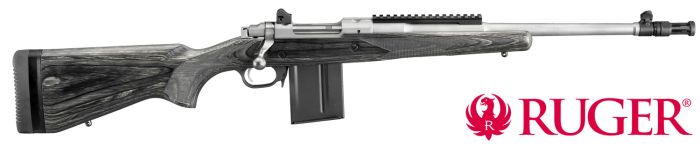 Carabine-Ruger-Scout-308-Win