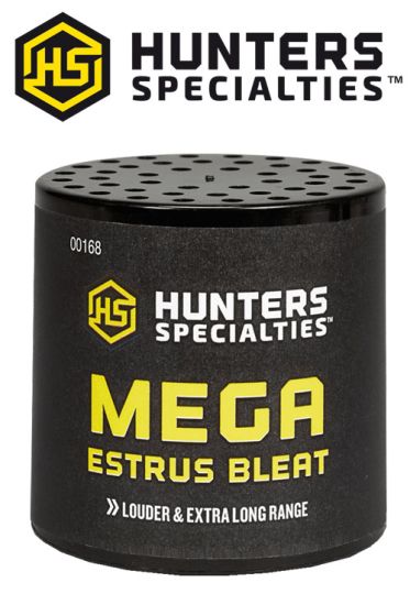 Mega-Estrus-Bleat 