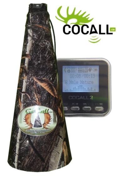 CoCall-Cocall-2-Electronic-Call
