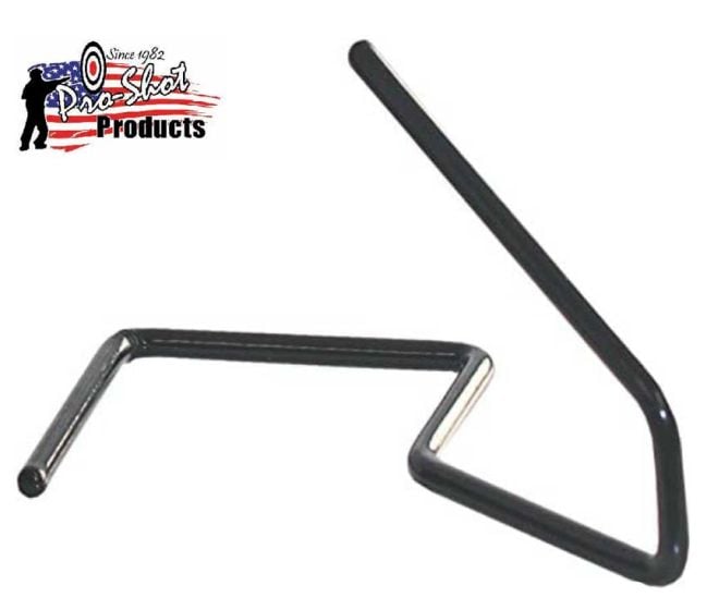 Pro-Shot-Pistol-Free-Stand-Displays