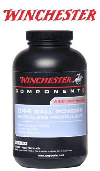 Winchester-WinClean-244-Handgun-Powder-1-lb