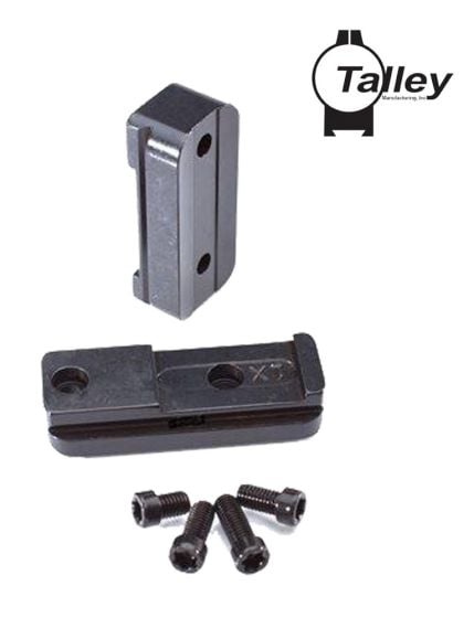 Talley-Steel-base