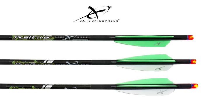 Carbon-Express-20''-Lighted-Crossbolts