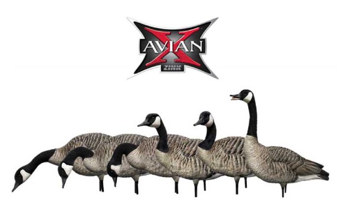 Appelants-Avian X-Honkers-Fusion-Pack