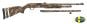 Fusil 20 Ga 500 Youth Super Bamtam Combo Field/Deer de Mossberg