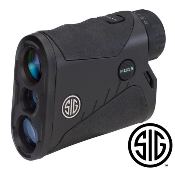 Sig Sauer KILO1200 4X20 MM Rangefinder Londero Sports